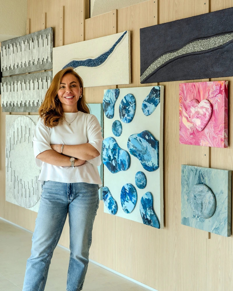 Pinart & More Kurucusu Elif Pınar Karakoç Güz